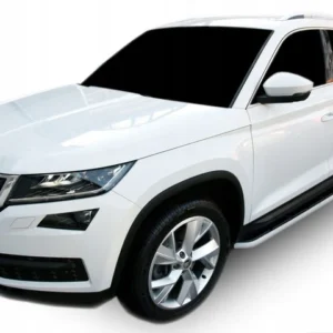 Stigtrinn Skoda Kodiaq Scoutt (2016-2024)