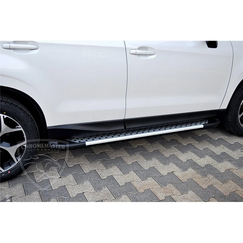 Stigtrinn Subaru Forester ARP (2013-2018)
