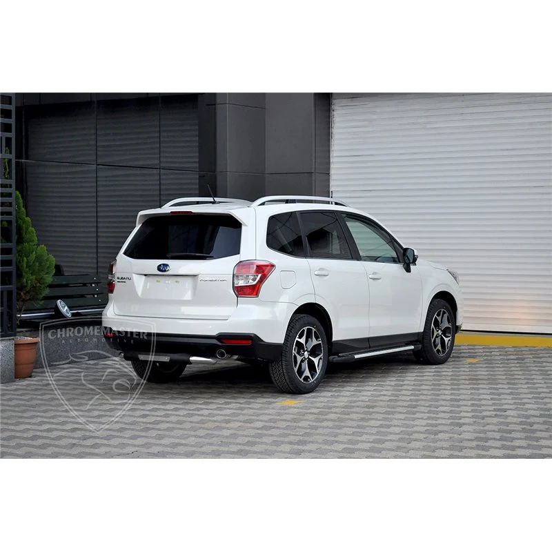 Stigtrinn Subaru Forester ARP (2013-2018)