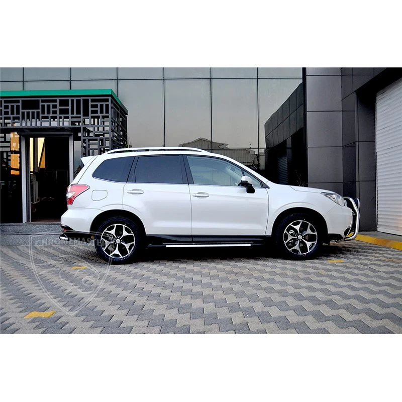 Stigtrinn Subaru Forester ARP (2013-2018)