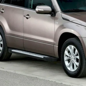 Stigtrinn Suzuki Grand Rival (2005-2016)
