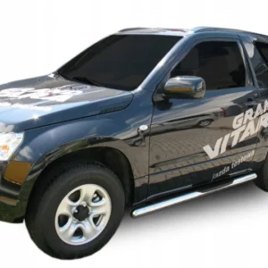 Stigtrinn Suzuki Grand Scoutt (2005-2015)