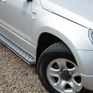 Stigtrinn Suzuki Grand Ventshield (2005-2014)