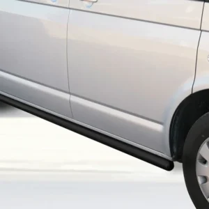 Stigtrinn Vw T5 (SWB kort) Steeler (2003-2015)