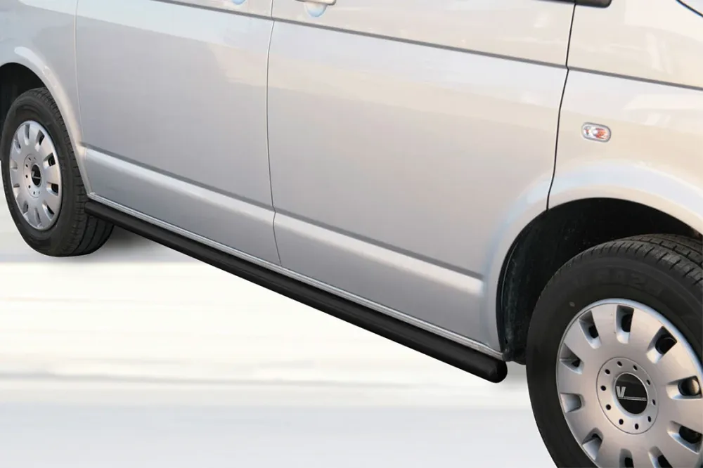 Stigtrinn Vw T5 (SWB kort) Steeler (2003-2015)