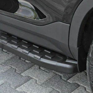 Stigtrinn Toyota RAV4 ARP (2013-2019)