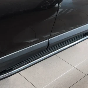 Stigtrinn Toyota RAV4 IV Facelift Ventshield (2015-2019)