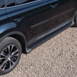 Stigtrinn Toyota RAV4 Ventshield (2013-2015)