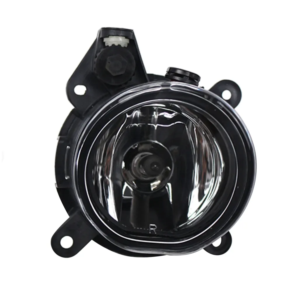 1 stk front støtfanger høyre tåkelys Mini Cooper One R50 R52 R53 63176925050