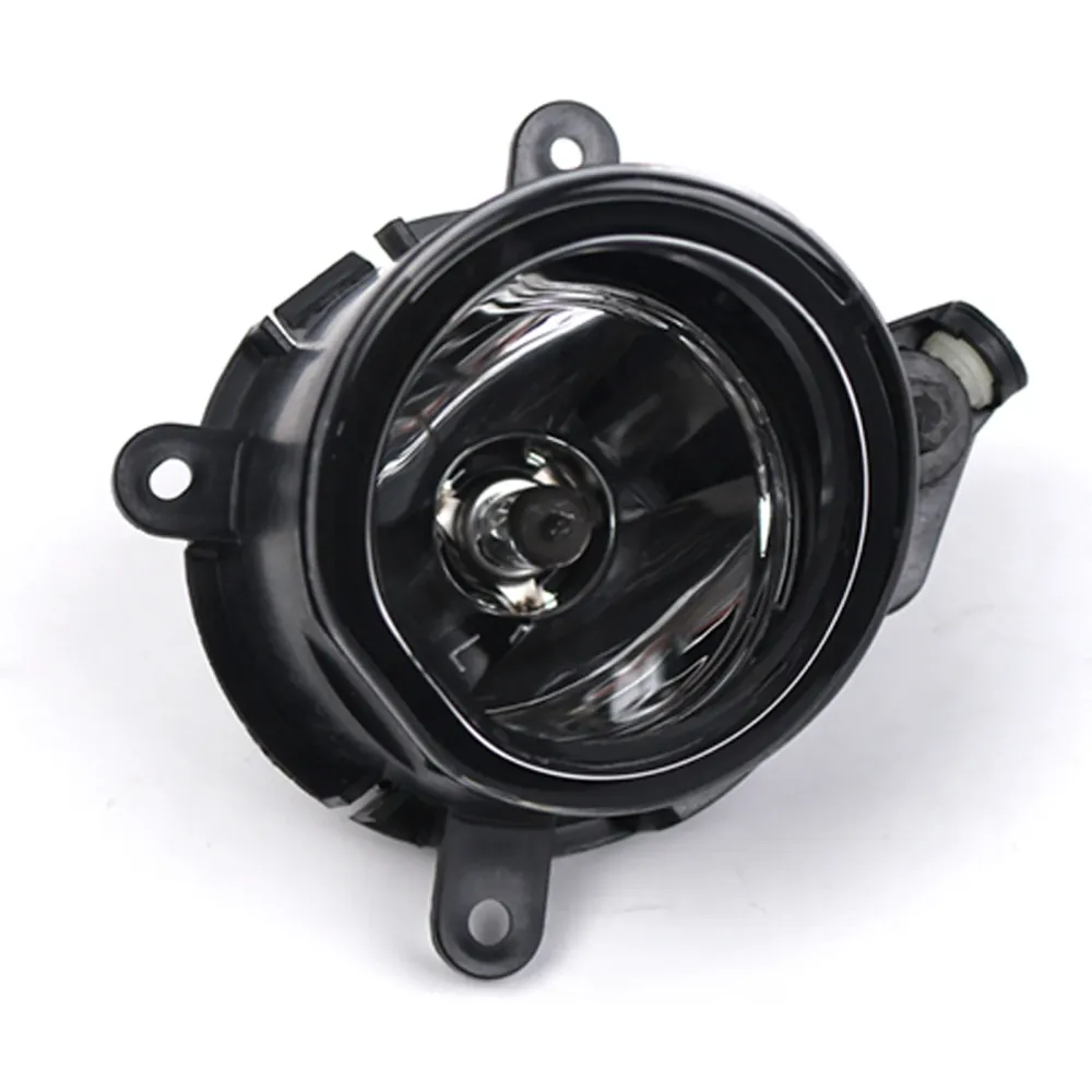 1 stk front støtfanger venstre tåkelys mini Cooper One R50 R52 R53 63176925049