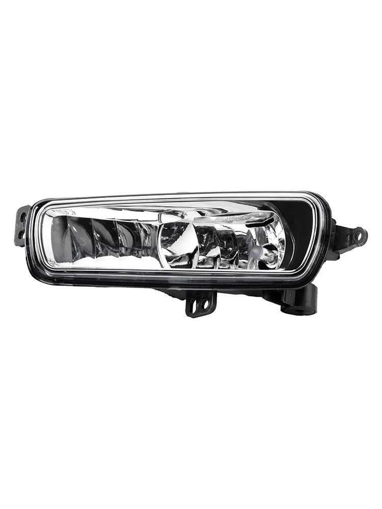 1 stk front venstre tåke lyslamper med pærer Ford Transit Custom 2014-2023