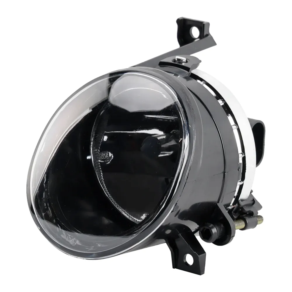 1 stk front venstre tåkelys Volkswagen Polo 2010-2014 Tiguan 2008-2011