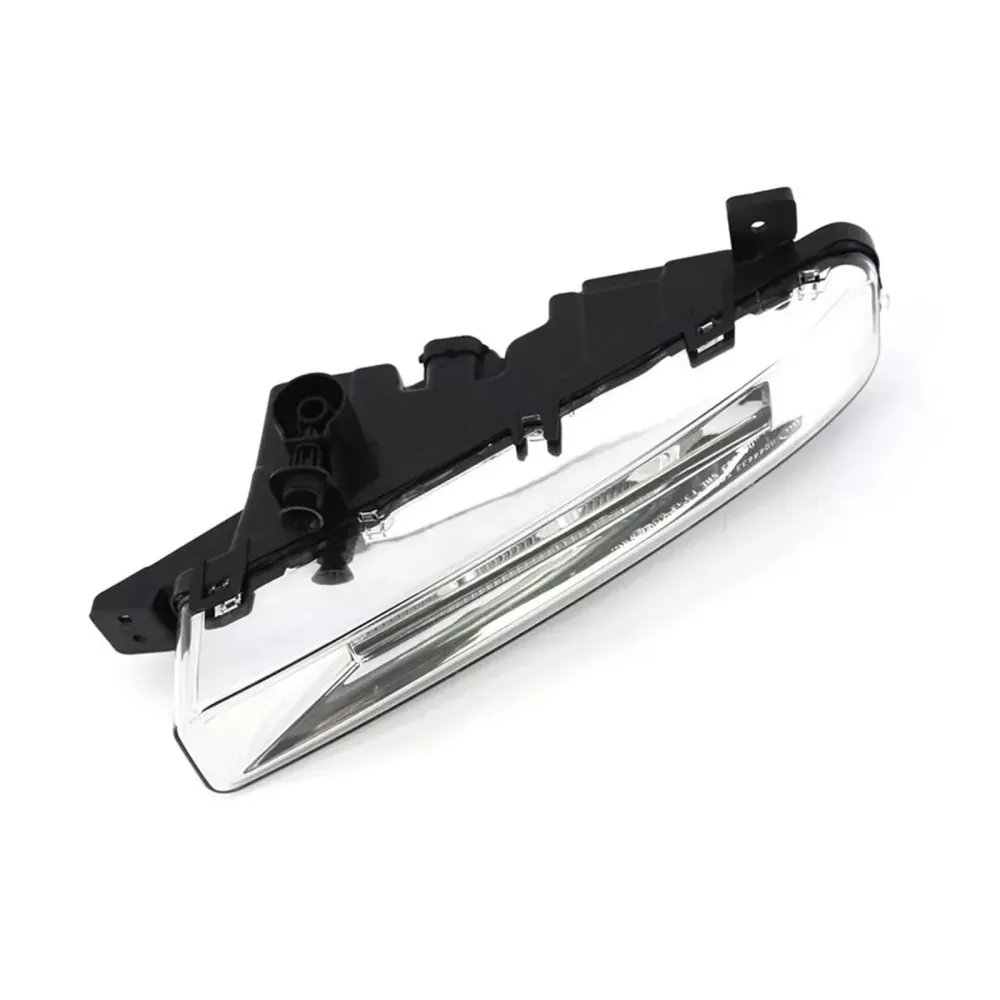 1 stk LED foran høyre tåkelys BMW 5-serie G30 G38 17-19 63177349132