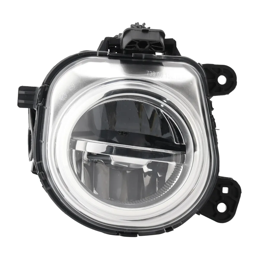 1 stk LED foran høyre tåkelys BMW x3 F25 x4 F26 X5 F15 X6 F16 63177317252