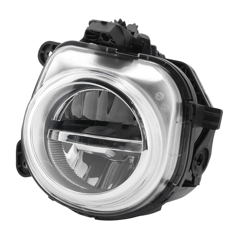 1 stk LED foran venstre tåkelys BMW x3 F25 x4 F26 X5 F15 X6 F16 63177317251