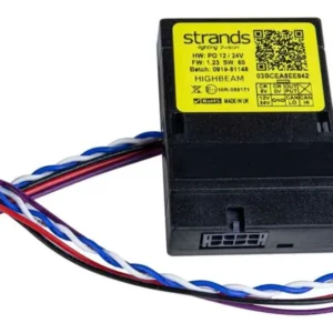 Strands Can-Bus interface 12v