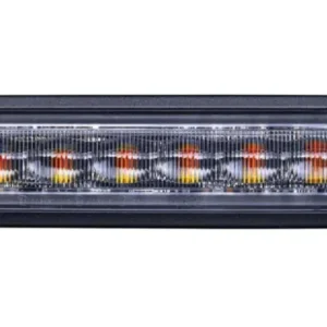 Strands Dark Knight Varsellys 6 LED