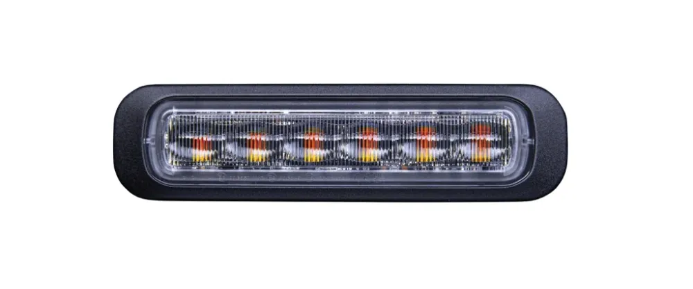 Strands Dark Knight Varsellys 6 LED