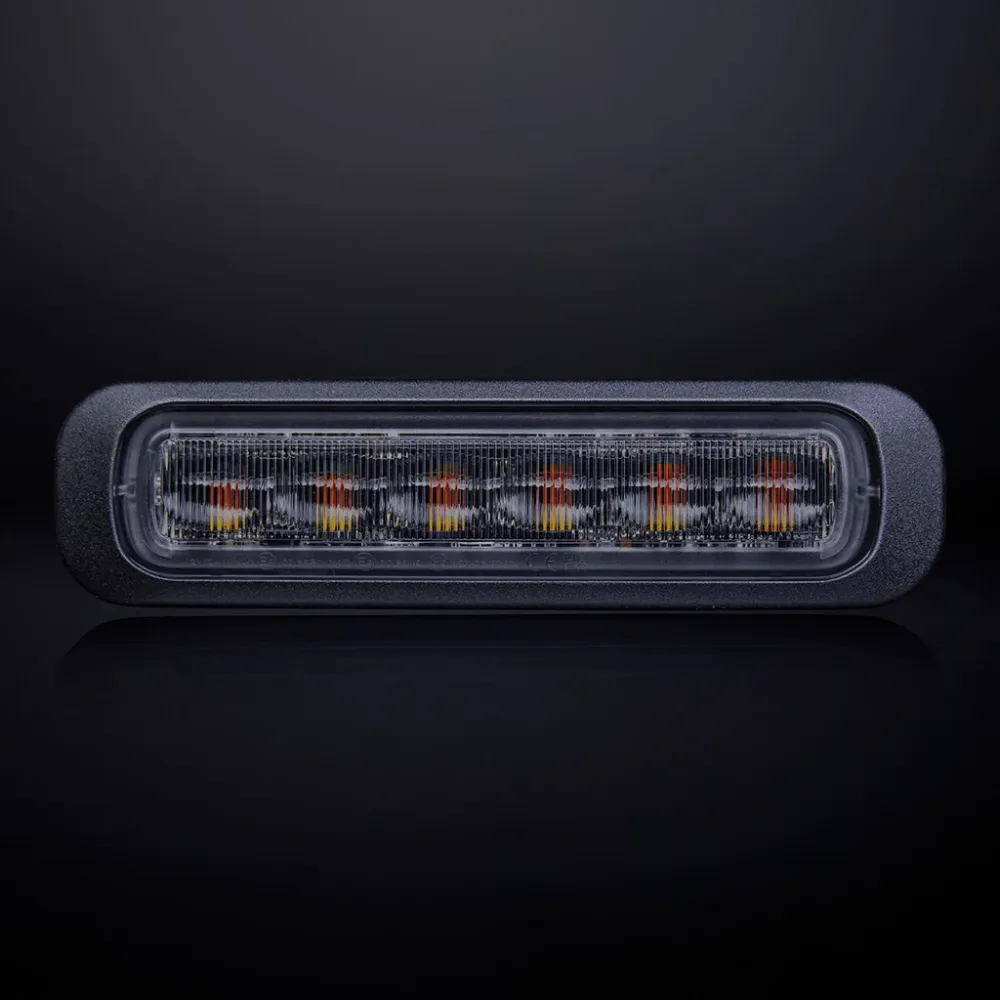 Strands Dark Knight Varsellys 6 LED