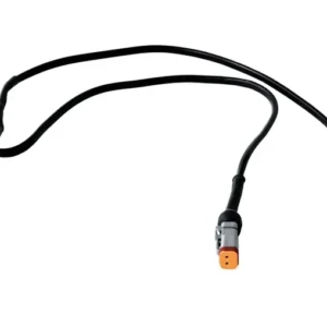 Strands DT-Y splitter