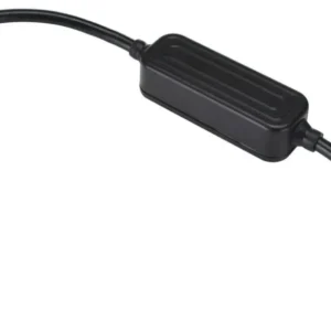 Strands EMC-filter med DT-kontakt