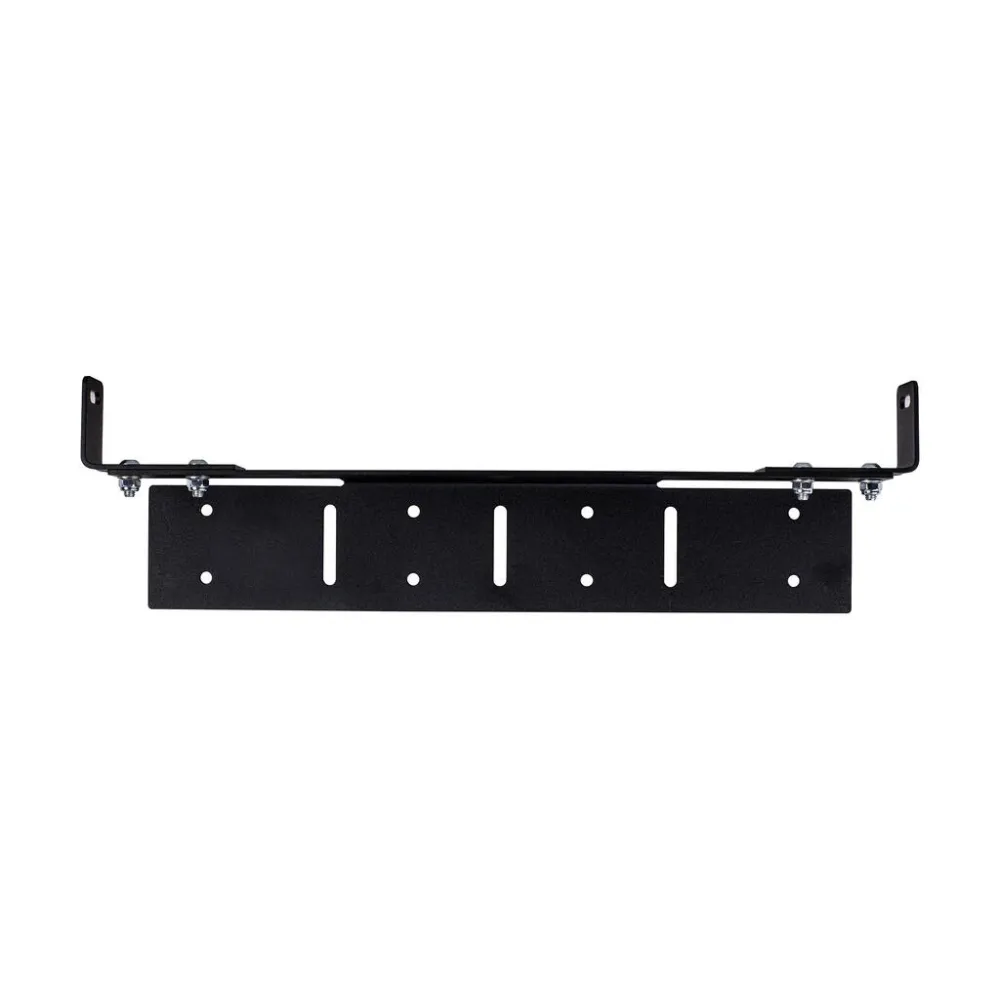 Strands fleksibel ledbarholder
