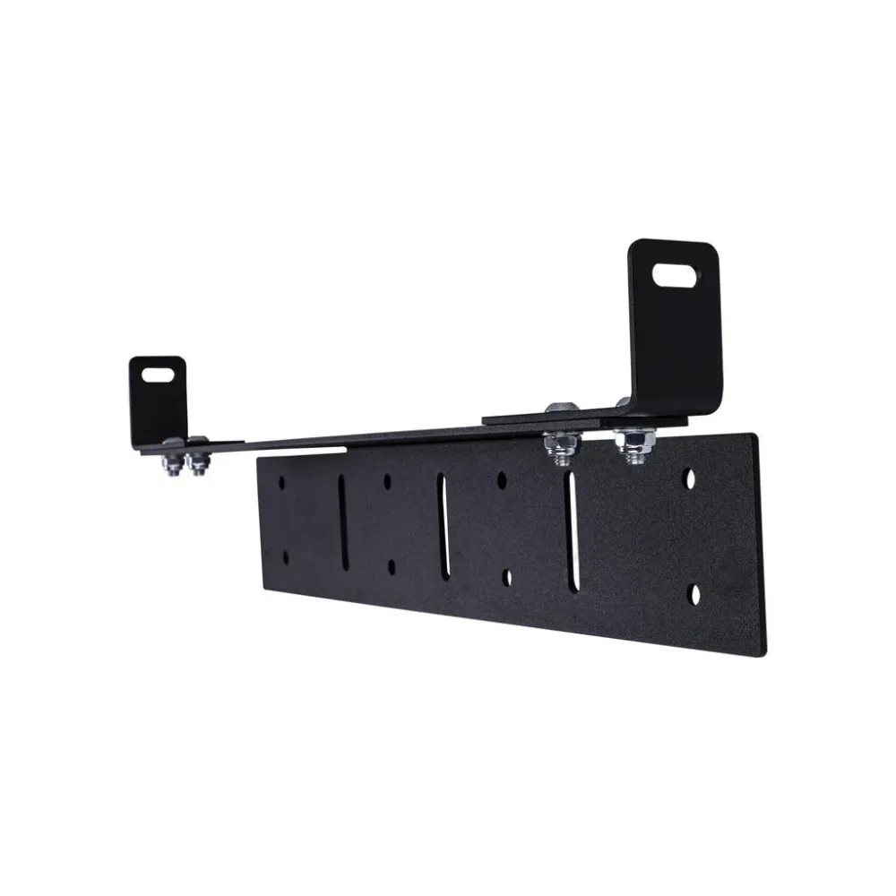 Strands fleksibel ledbarholder