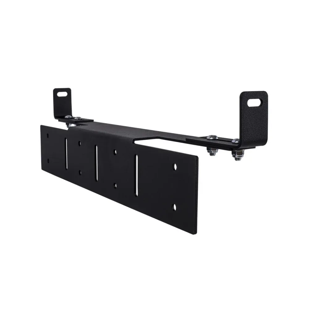 Strands fleksibel ledbarholder