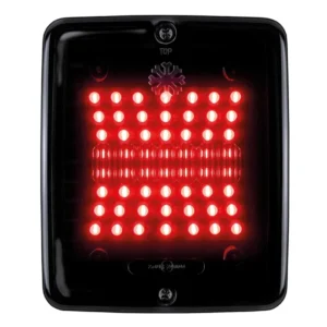 Strands IZE LED brems/baklys