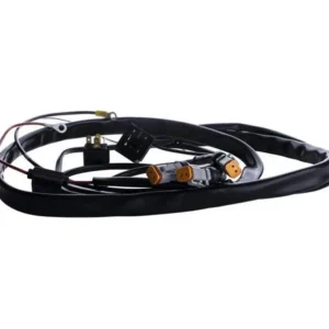 Strands Kabel PRO 3x DT kontakter
