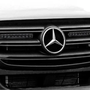Strands LED-lyspakke Mercedes