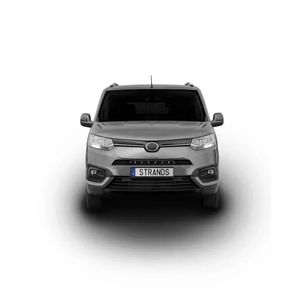 Strands LED-lyspakke TOYOTA PROACE CITY