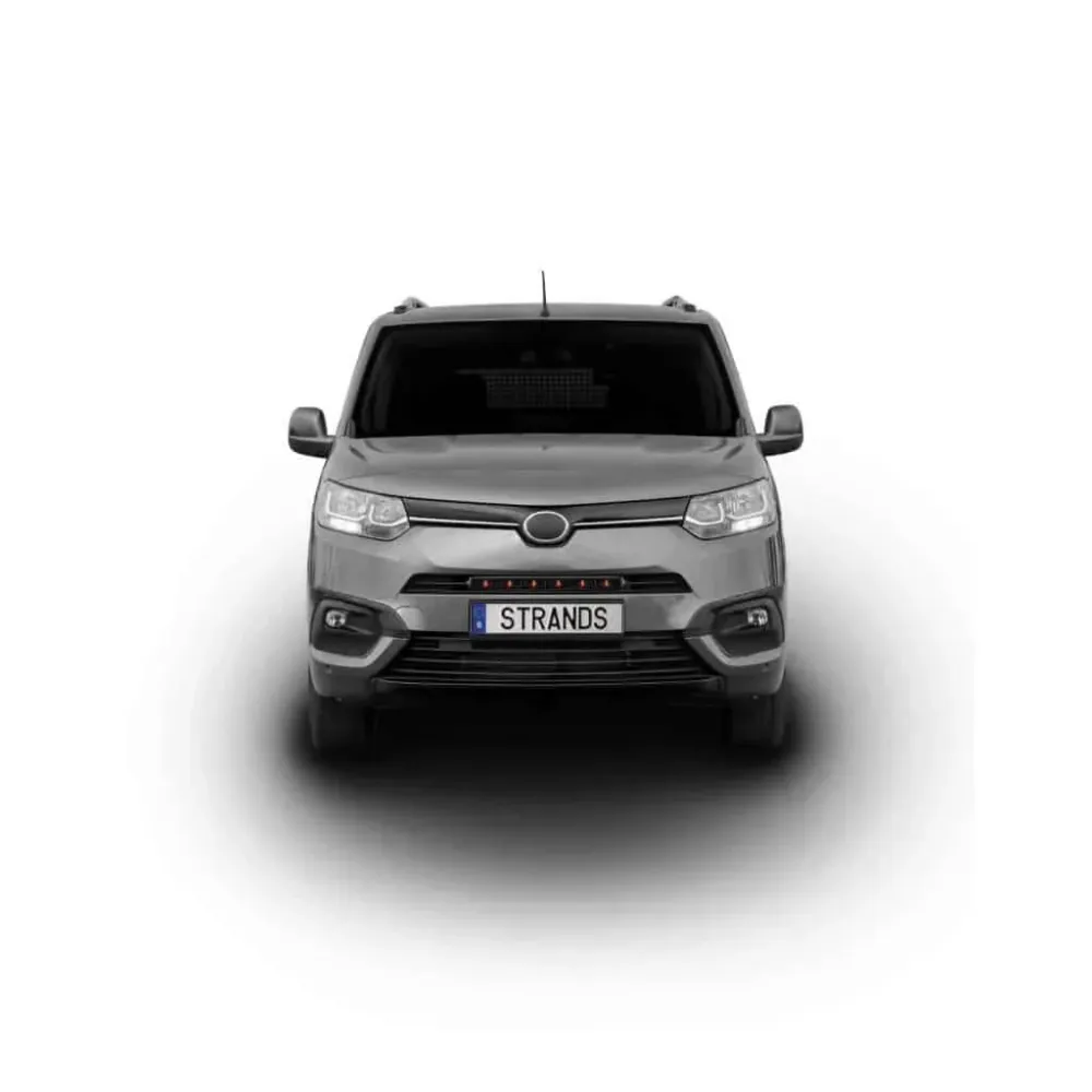Strands LED-lyspakke TOYOTA PROACE CITY