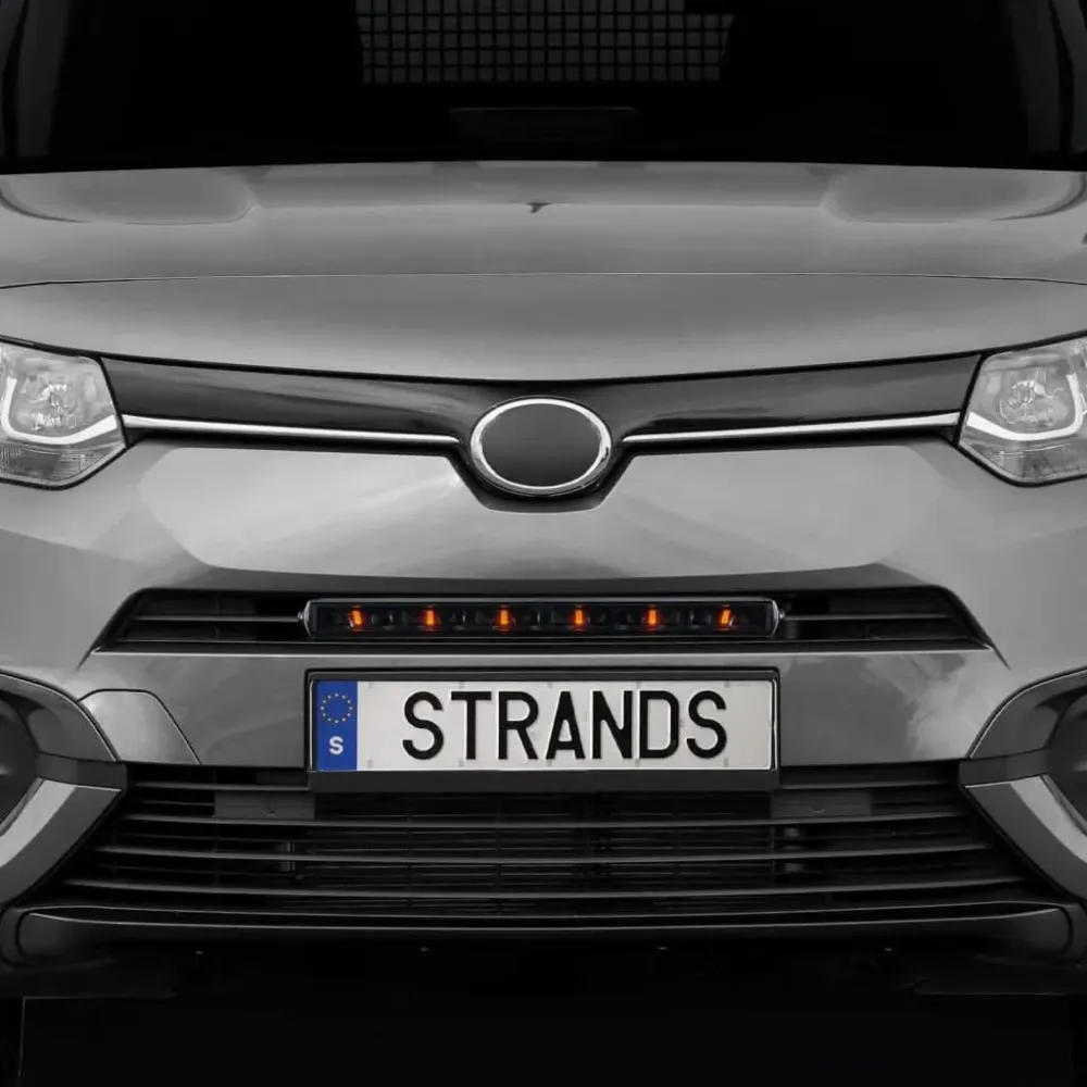 Strands LED-lyspakke TOYOTA PROACE CITY