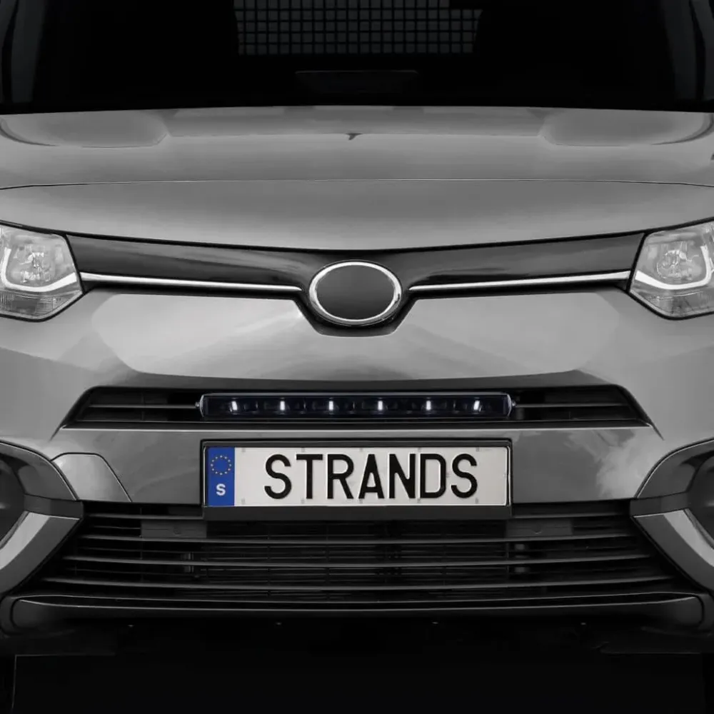 Strands LED-lyspakke TOYOTA PROACE CITY