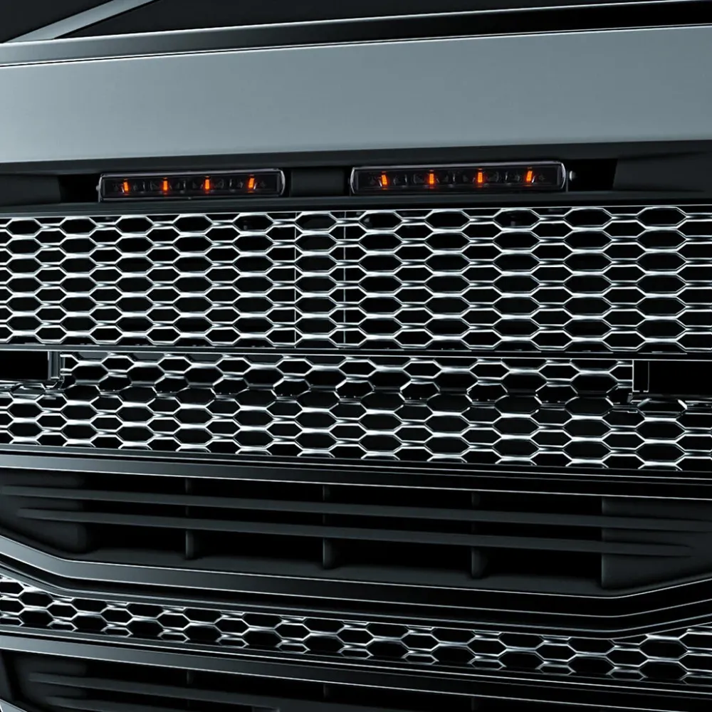 Strands LED-lyspakke VOLVO FH