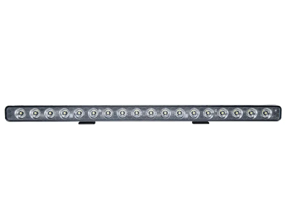 Strands Nuuk E-line LOW PROFILE 20"