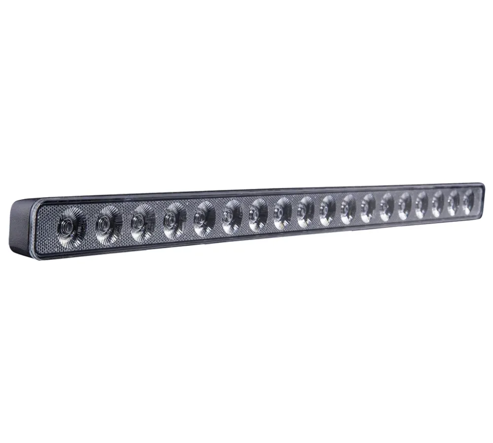 Strands Nuuk E-line LOW PROFILE 20"