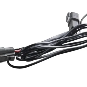 Strands Overgangskabel fra DT-3 til DT-2