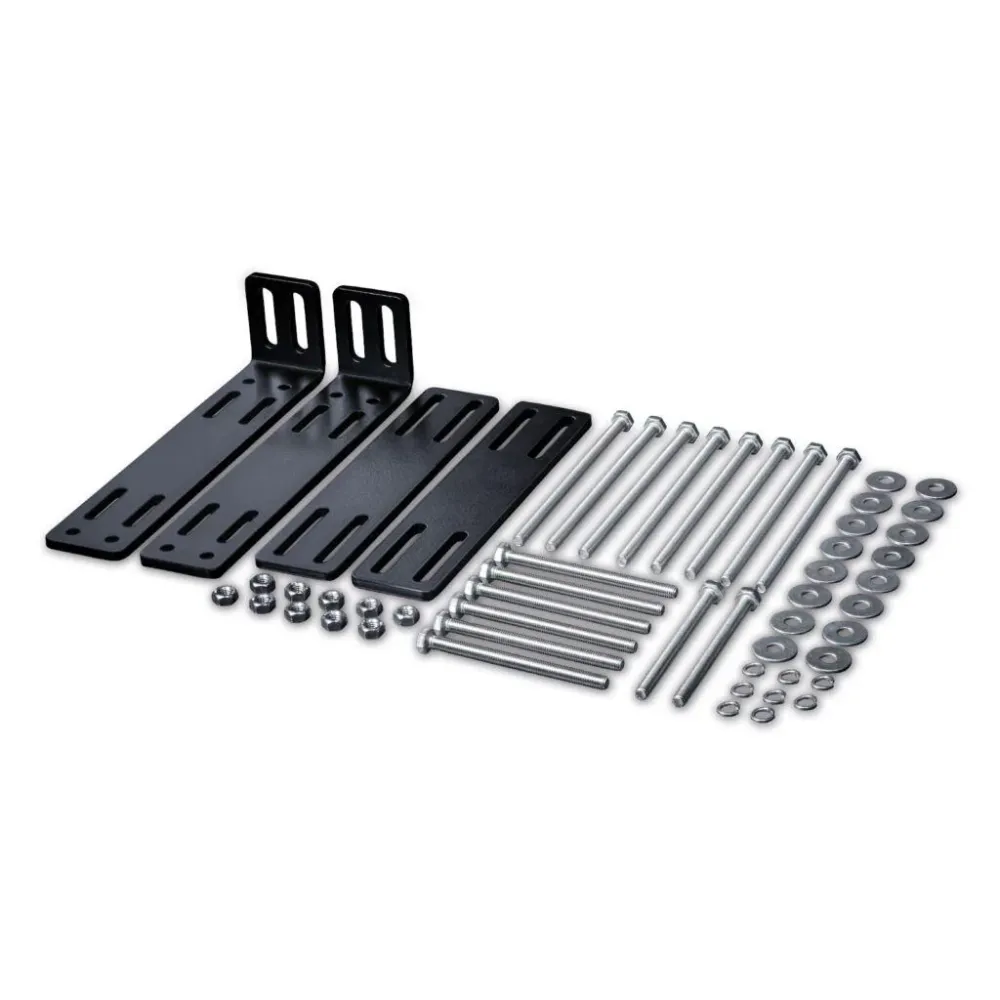 Strands universalbrakett LED bar
