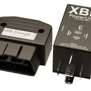 Strands XBB OBD2 KIT