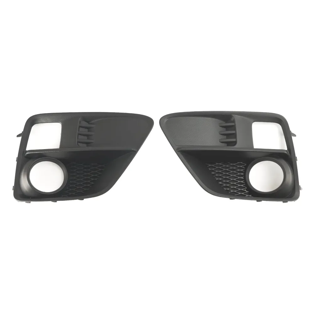 Subaru WRX & STi 2015-2017 2 stk. tåkelysdeksel foran, grillgrill