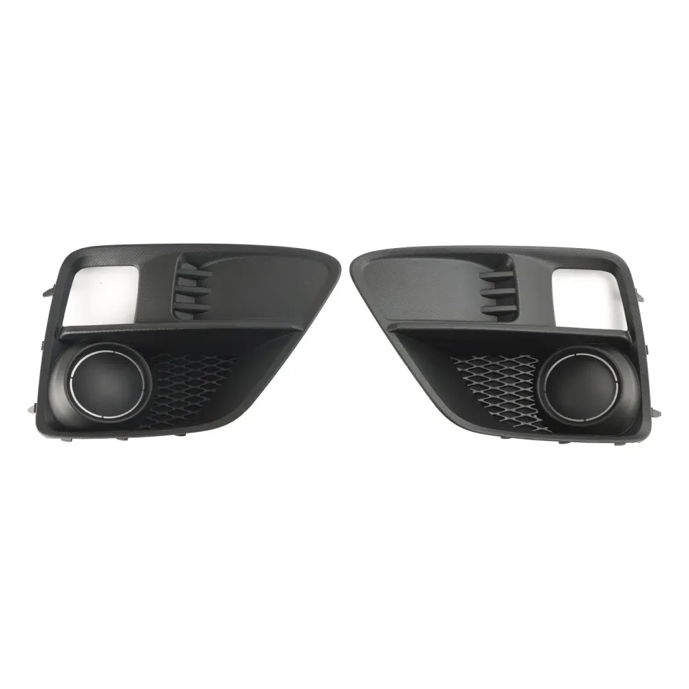 Subaru WRX & STi 2015-2017 2 stk. tåkelysdeksel foran, grilldeksel