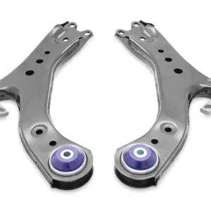 SuperPro Toyota Camry 18-21 Front Lower Control Arm Kit