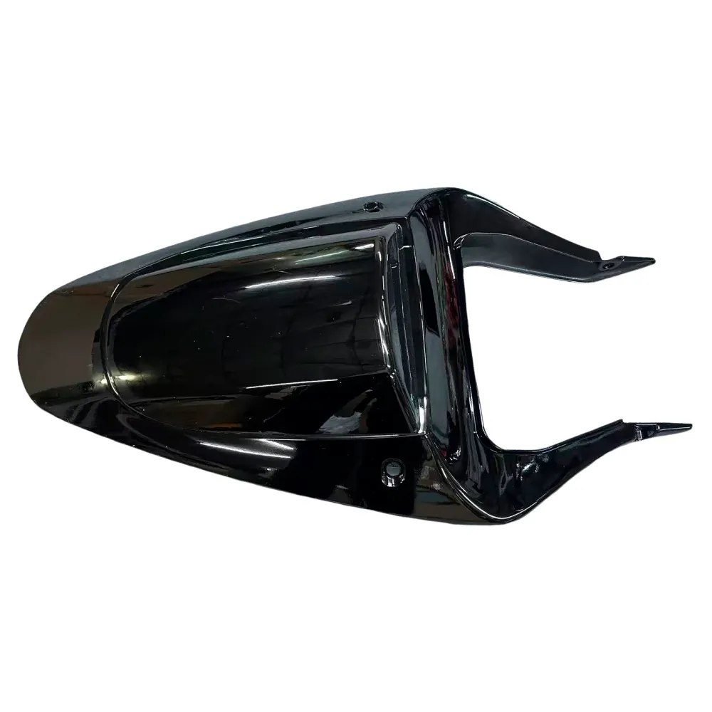 2001-2003 Suzuki GSXR600 2000-2003 GSXR750 K1 Injeksjon Fairing Kit karosseri