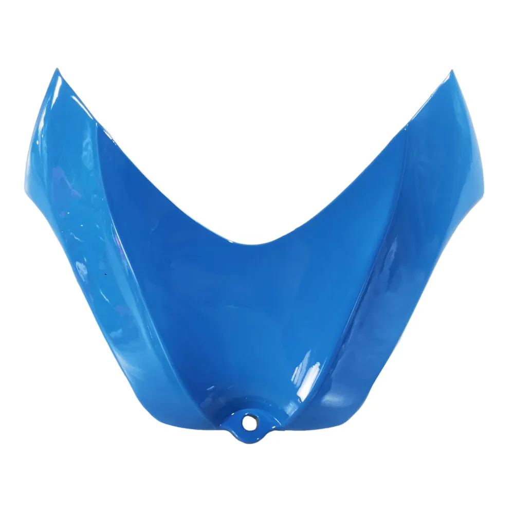 2006-2007 Suzuki GSXR 600/750 K6 Injeksjon Fairing Kit Bodywork Plastic ABS