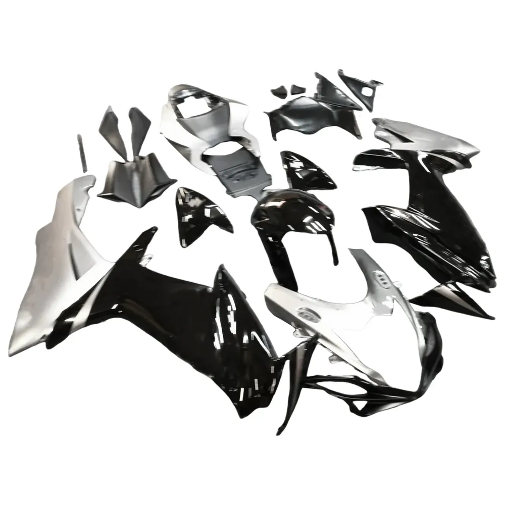 2011-2024 Suzuki GSXR 600/750 K11 Amotopart Injeksjon Fairing Kit karosseri plast ABS #101