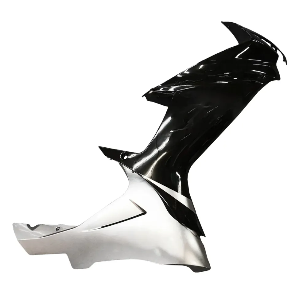 2011-2024 Suzuki GSXR 600/750 K11 Amotopart Injeksjon Fairing Kit karosseri plast ABS #101