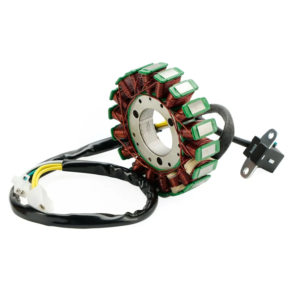 Suzuki DL650A DL650XA Vstrom 650/ABS 2015-2022 Magneto Generator Stator