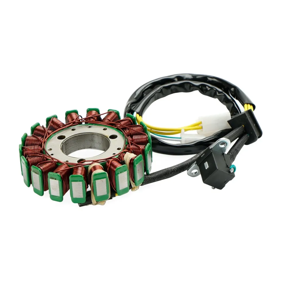 Suzuki DL650A DL650XA Vstrom 650/ABS 2015-2022 Magneto Generator Stator